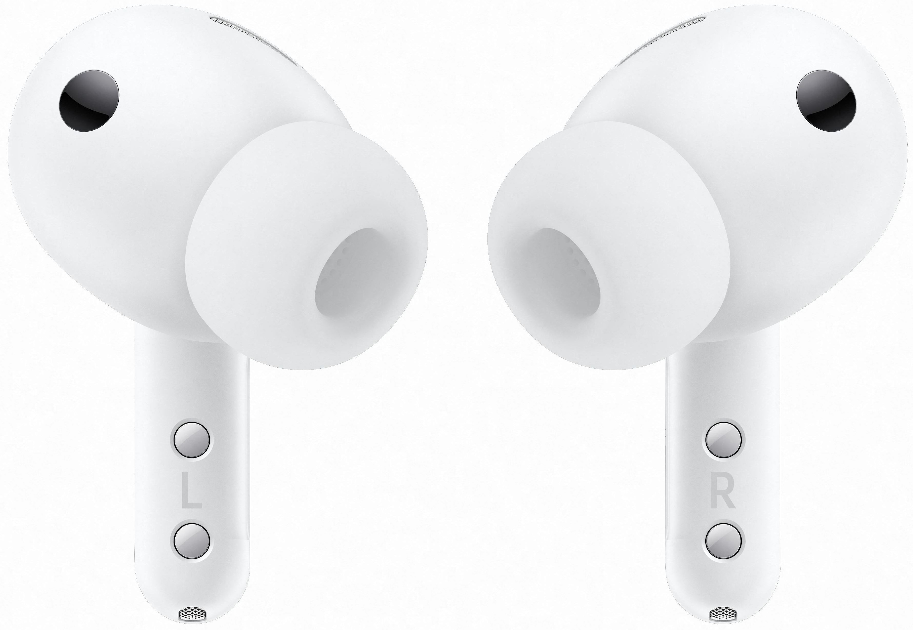 Samsung Galaxy Buds4 Pro, белый