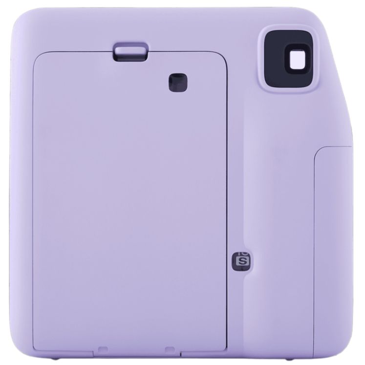 FUJIFILM instax mini SE, фиолетовый