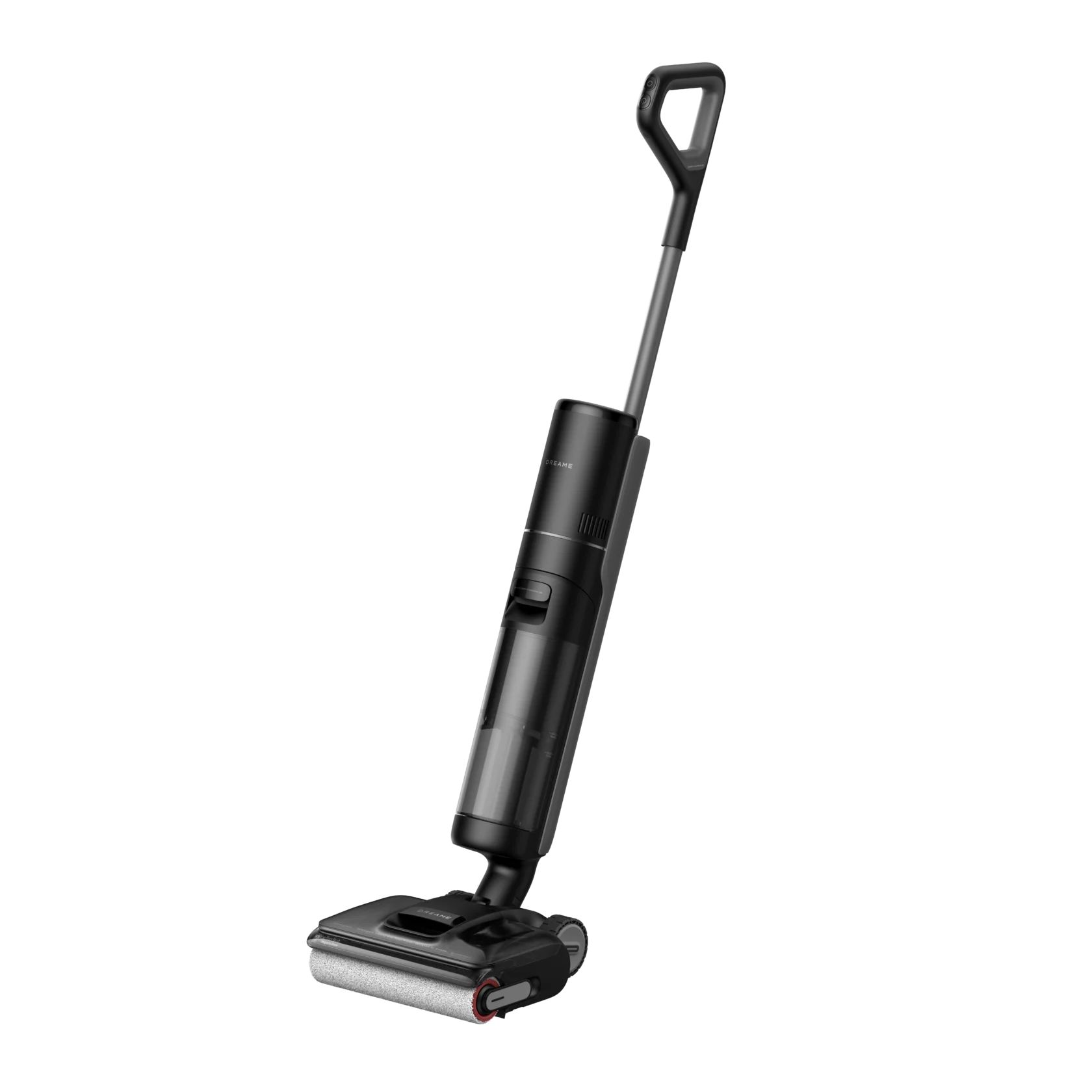 Моющий пылесос Dreame H12 Pro Flex Reach, черный (HHR44A)