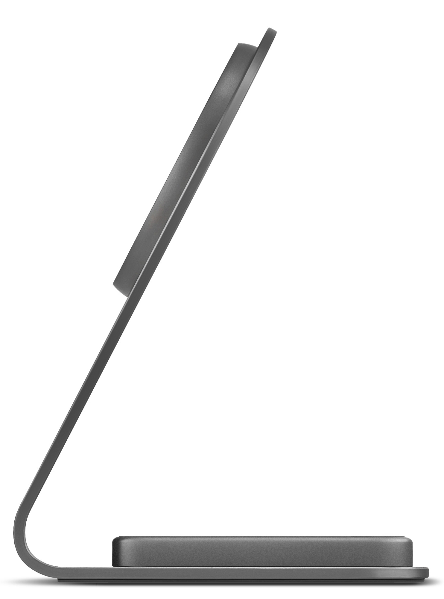 uBear 2в1 Stellar Dual, серый (WL26SG21SD-AD)