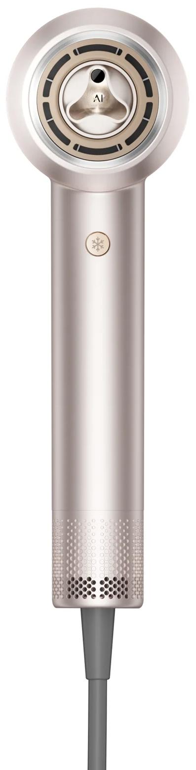 Фен Dreame Gusto, золотой