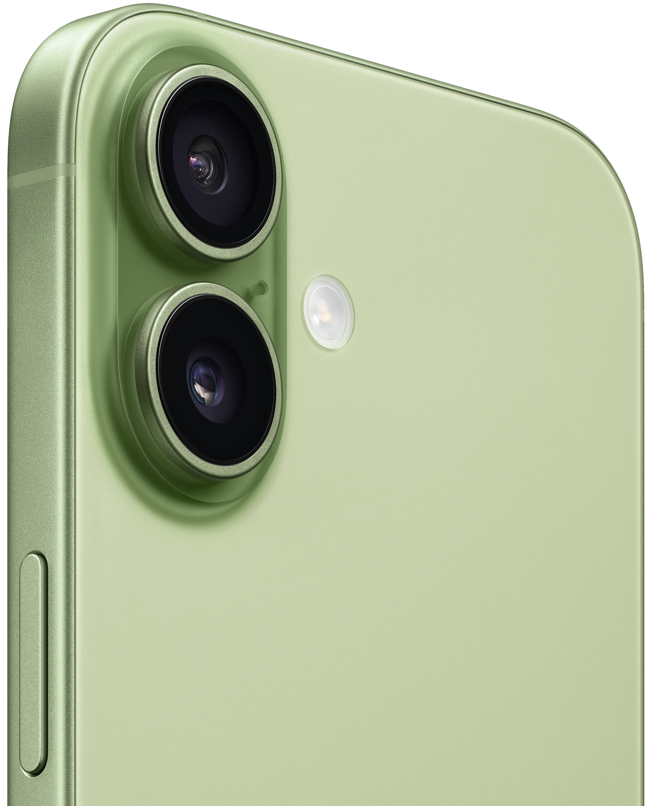 Apple iPhone 17 256GB, Sage (зеленый)