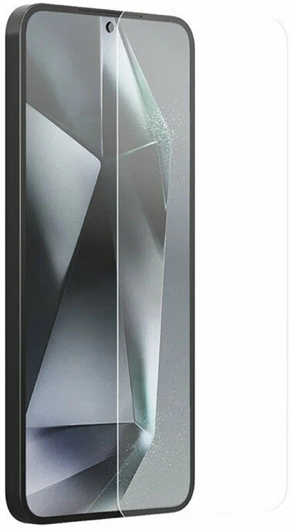 Защитное стекло Nillkin H+PRO для Galaxy S25, с аппликатором, прозрачное
