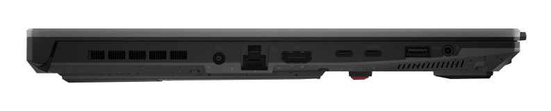 Asus TUF Gaming F17 FX707ZC4-HX095 17.3" (Intel Core i5 12500H, NVIDIA GeForce RTX 3050) 16ГБ, 512ГБ, noOS, серый (90NR0GX1-M006F0)