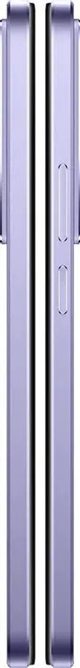 Realme P4 8/256ГБ, фиолетовый