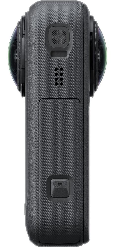 Экшн-камера Insta360 X6 Essentials Bundle, черный