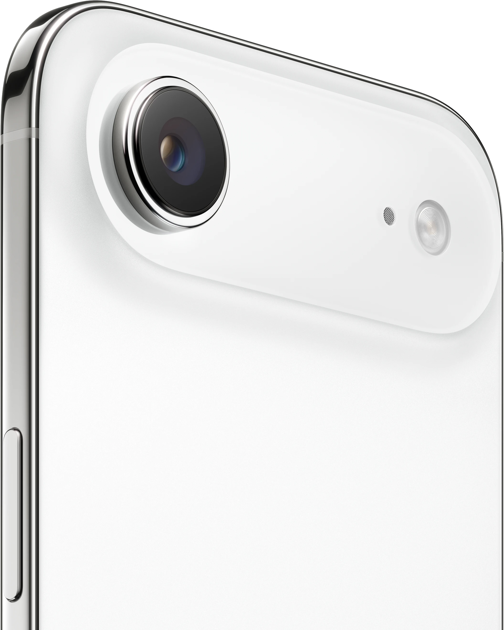 Apple iPhone Air 512GB, Cloud White (белый)