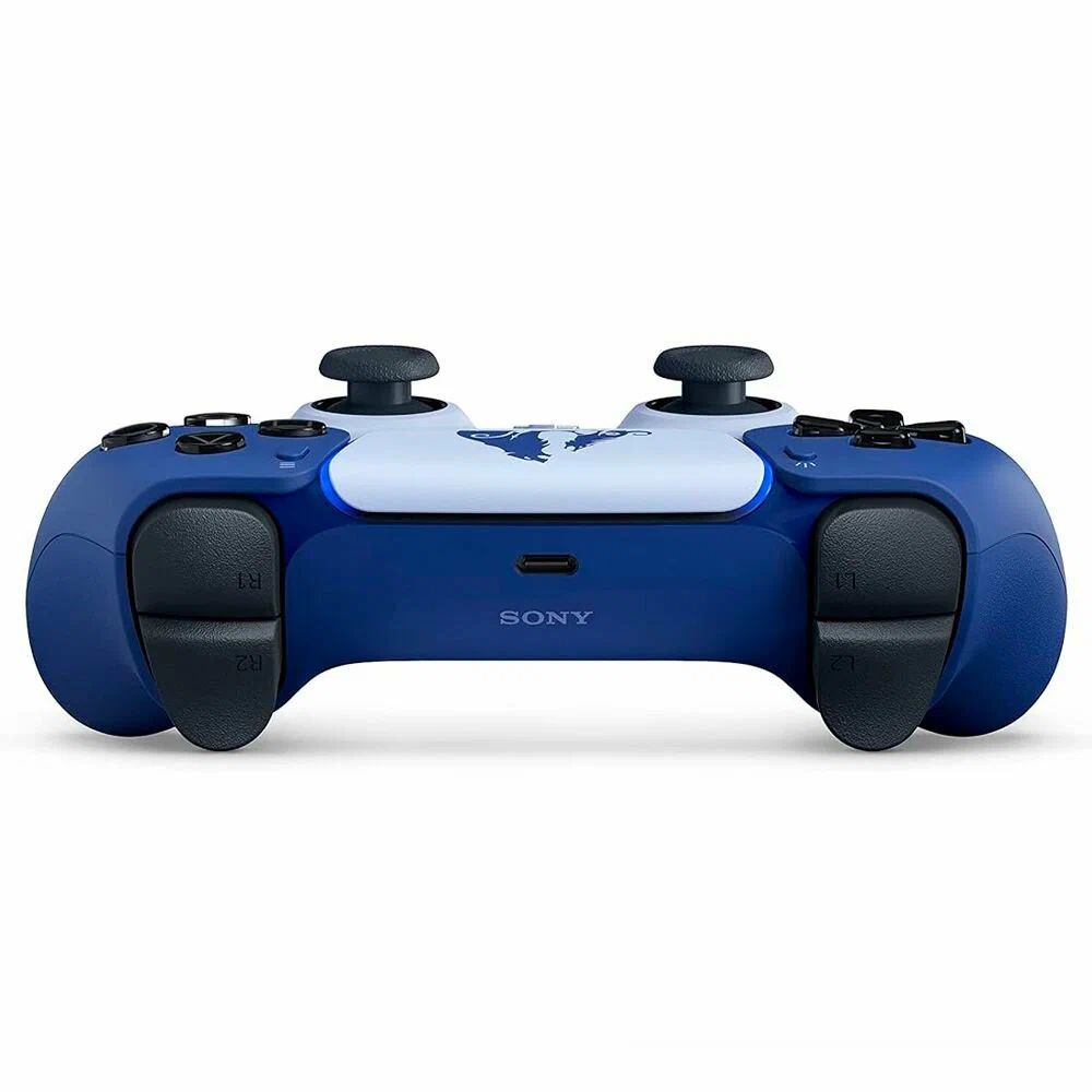 Геймпад Sony DualSense Wireless Controller – God of War Ragnarök Limited Edition