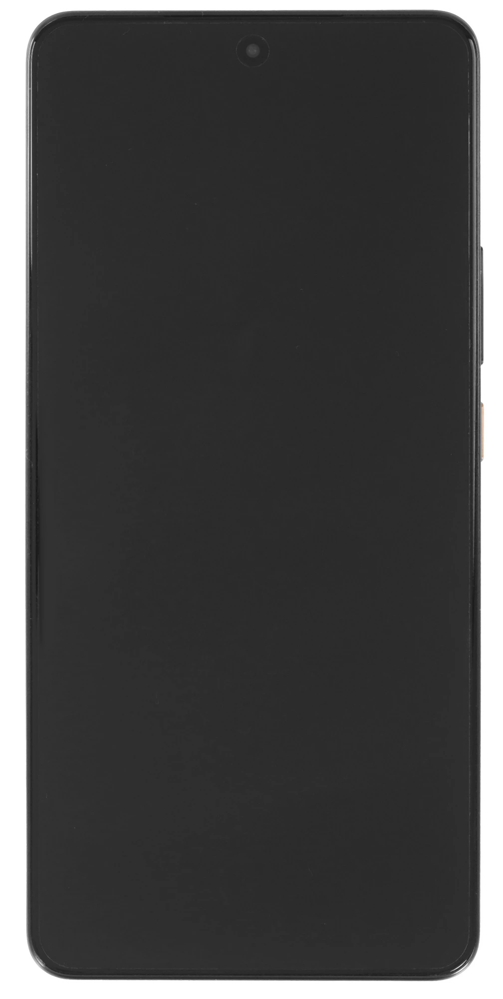 Смартфон Realme GT 7 12/512 ГБ, черный