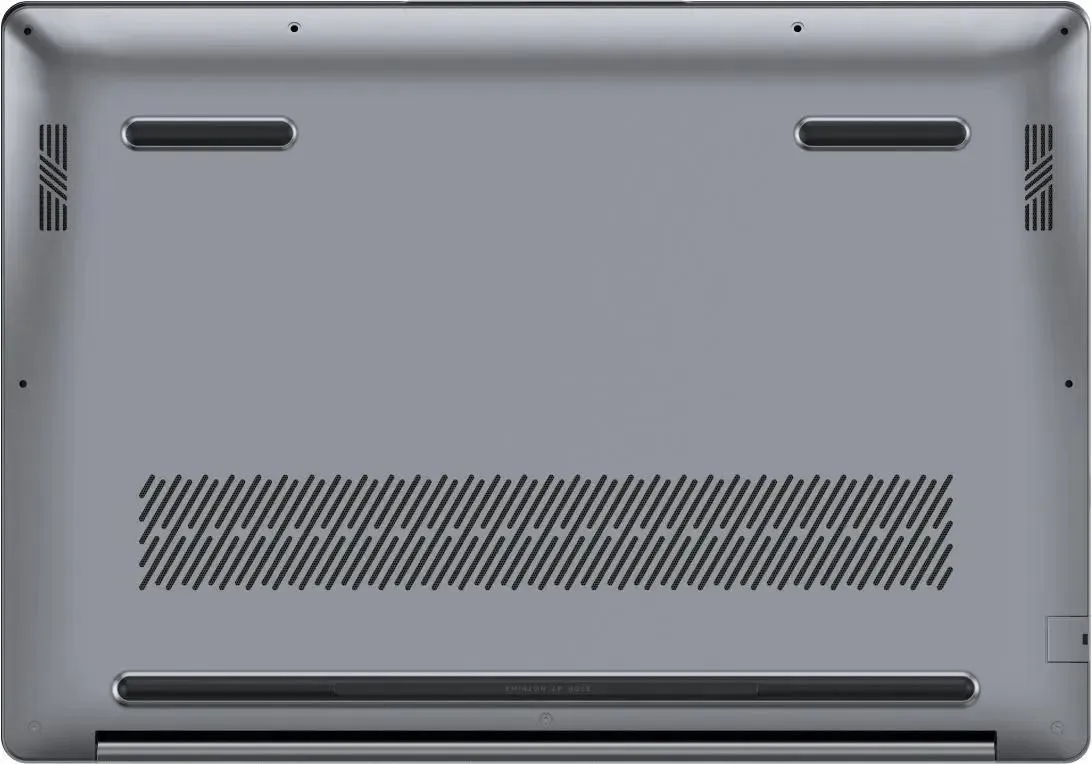 Tecno MegaBook K16SAA  16" (Intel Core i5 13420H, 16 ГБ, 512 ГБ SSD, Intel UHD Graphics, Windows 11 Home), серый (71003300435)