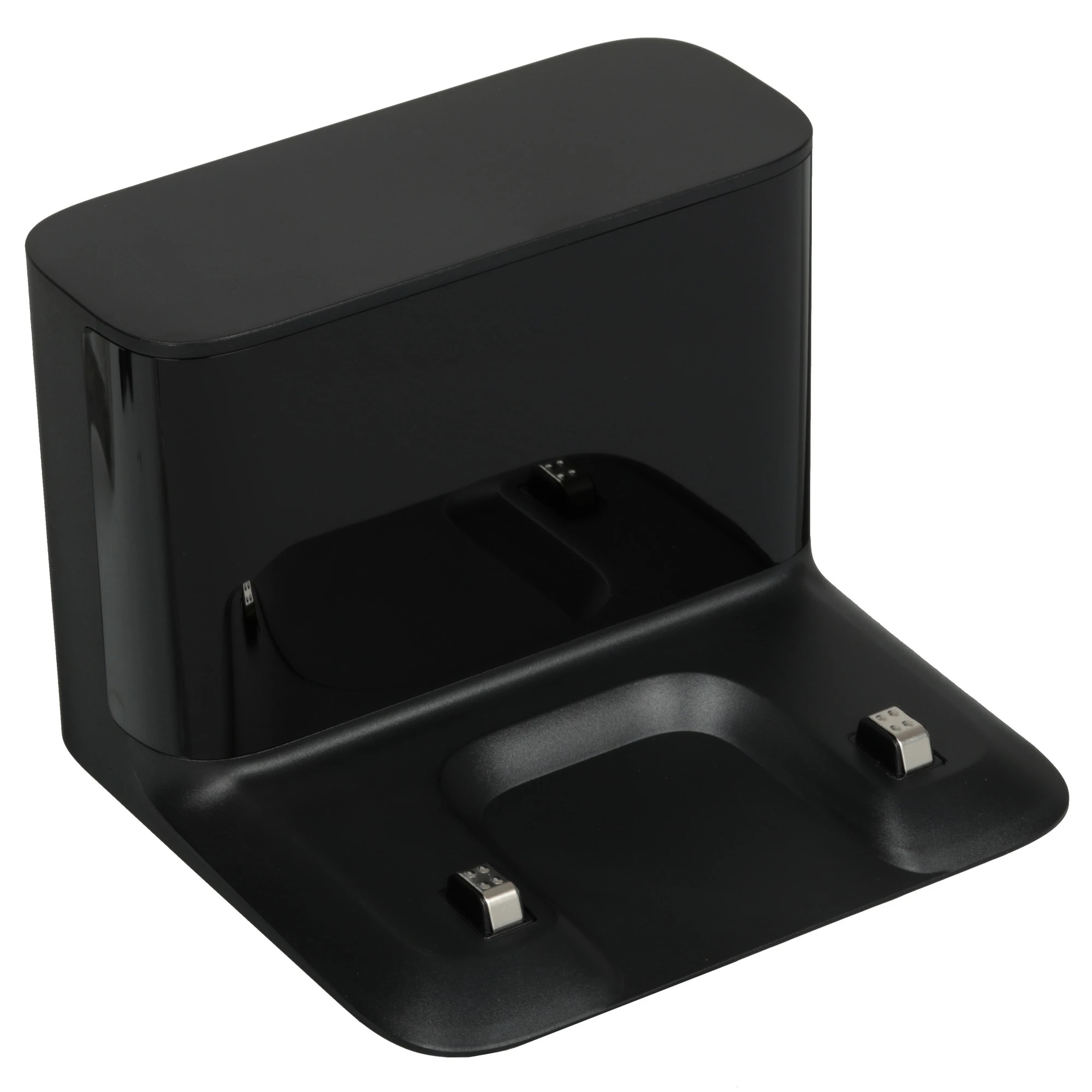 Робот-пылесос Dreame F10, черный