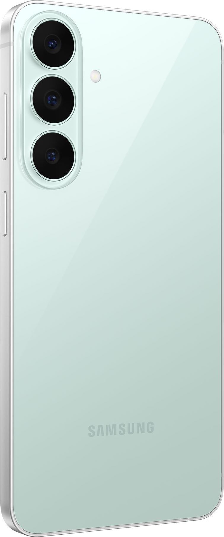 Samsung Galaxy S26 FE 8/128ГБ, Pistachio (зеленый)