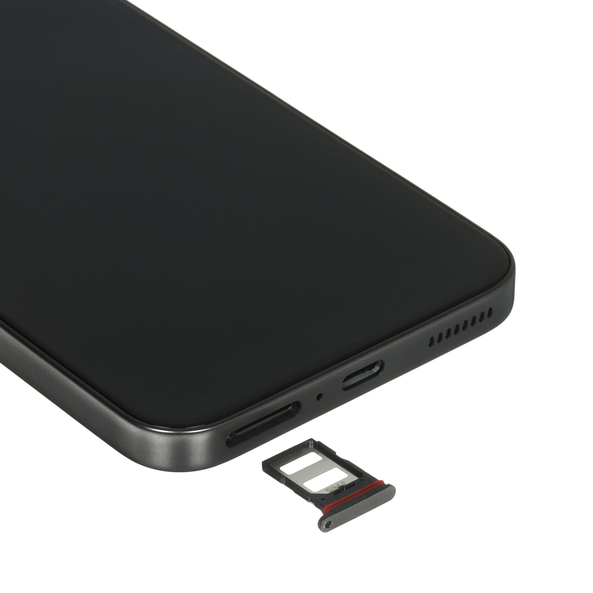 Смартфон Infinix GT30 8/256ГБ, серый