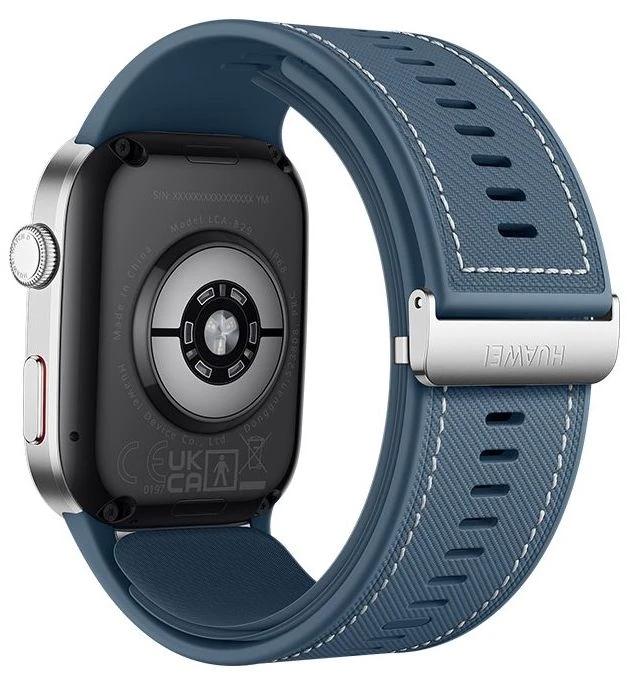 Смарт-часы Huawei Watch D2, синий (55020FJV)