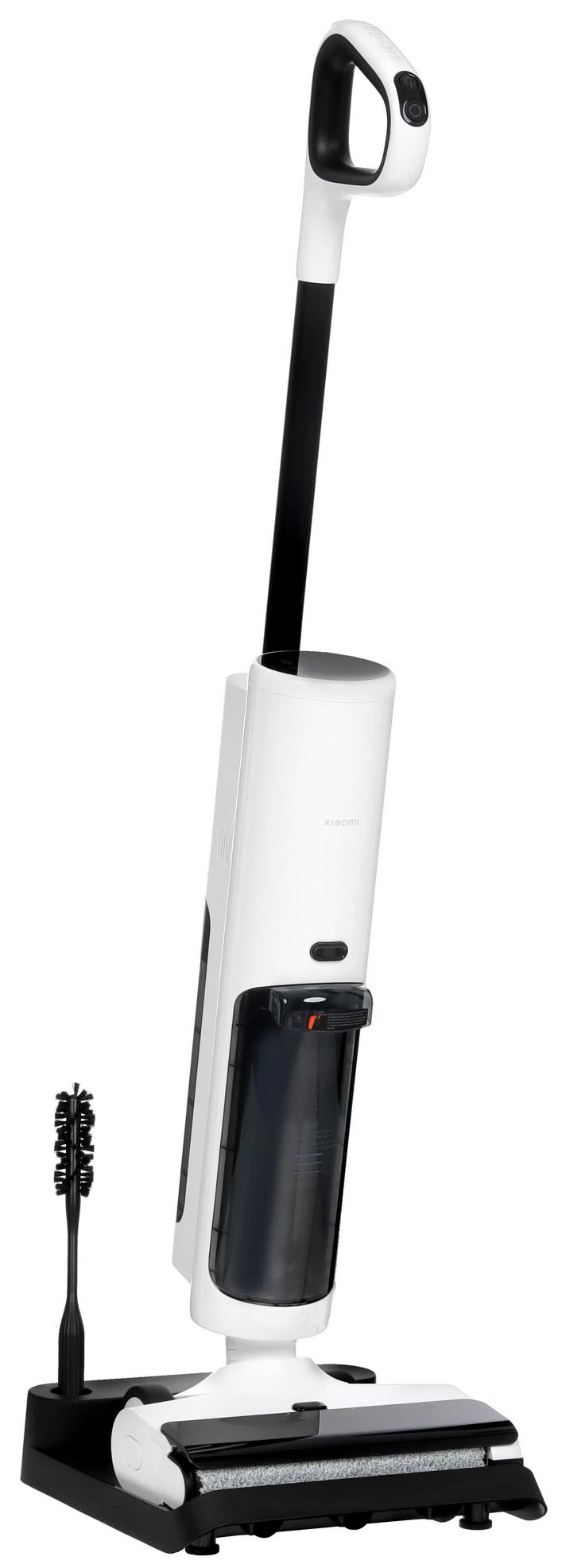 Вертикальный пылесос моющий Xiaomi Truclean W20 Wet Dry Vacuum, белый