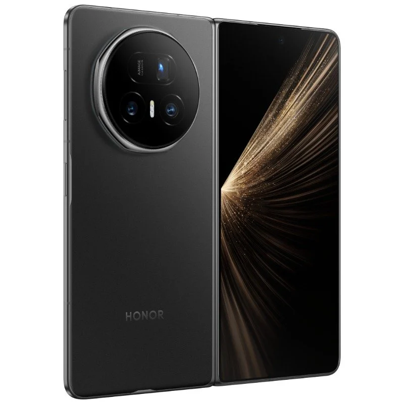 Honor Magic V5 16/512ГБ, Black