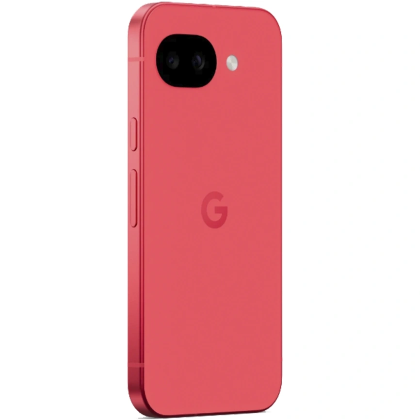 Google Pixel 10a 8/256 ГБ, красный