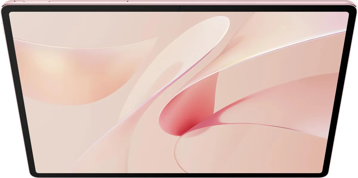 Huawei MatePad 12X PaperMatte 12/256GB Wi-Fi + клавиатура, розовый (53014FUU)
