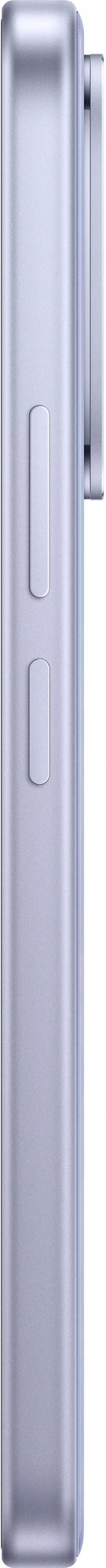 Смартфон Xiaomi Redmi 17 6/256 ГБ, фиолетовый