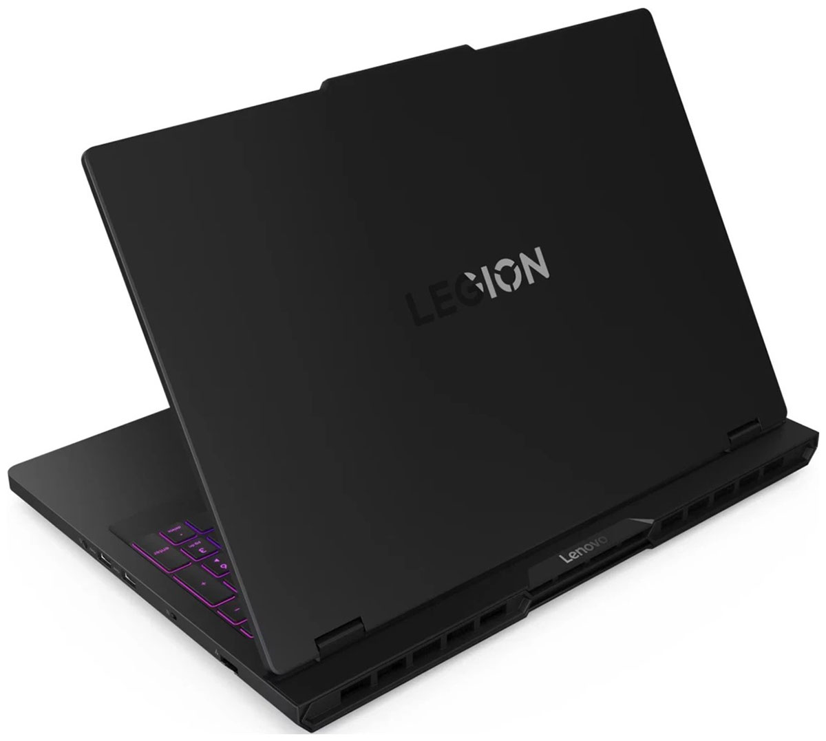 Lenovo Legion Pro 5 16IAX10 (Intel Core Ultra 7 255HX, NVIDIA GeForce RTX 5060) 16ГБ, 1ТБ SSD, Windows 11 Home, черный (83F30009US)