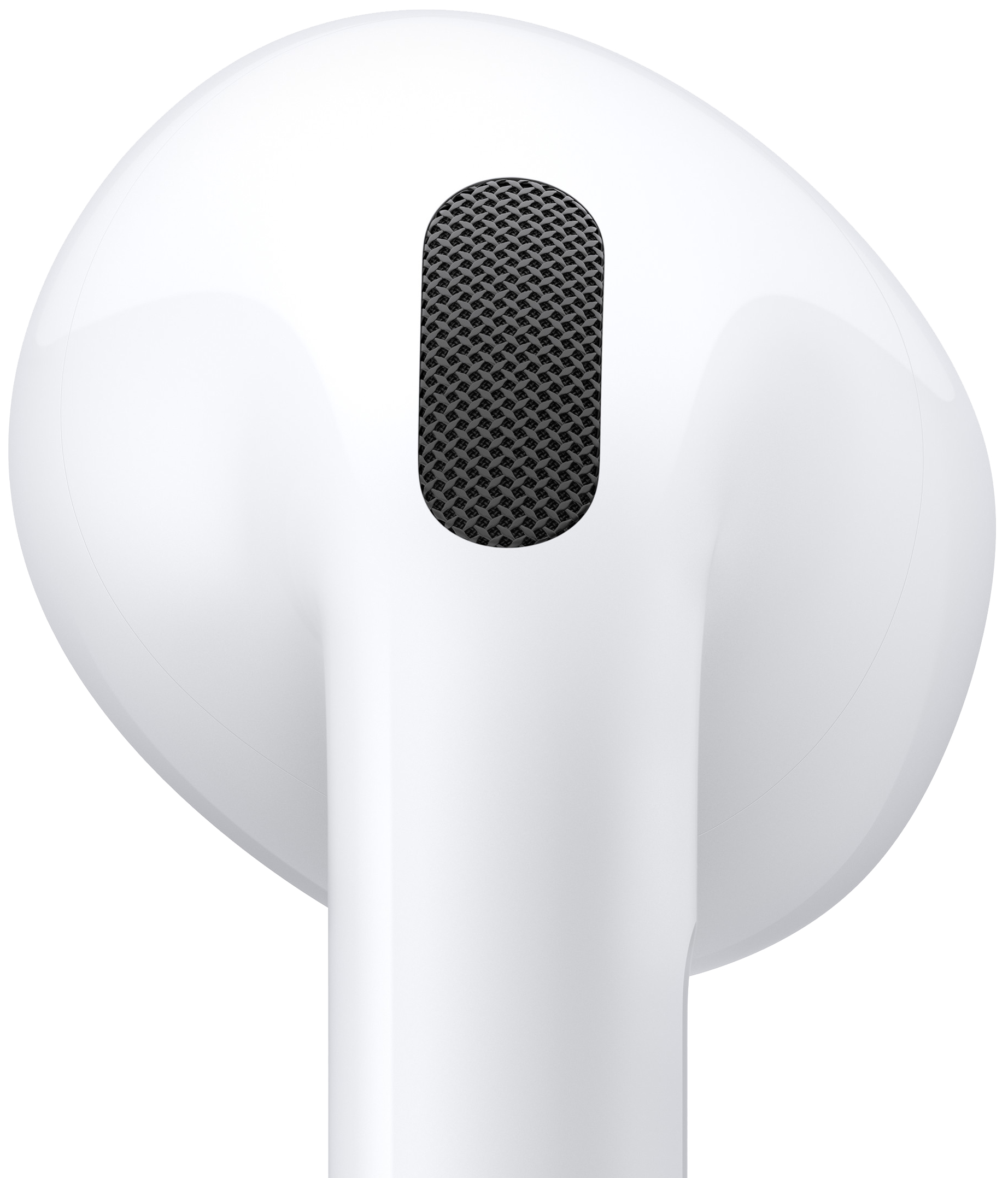 Беспроводные наушники Apple AirPods 5 with Wireless Charging Case, белый