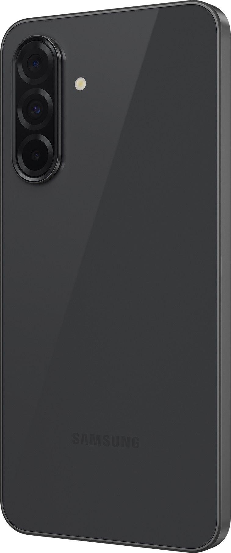 Samsung Galaxy A36 12/256Gb, черный