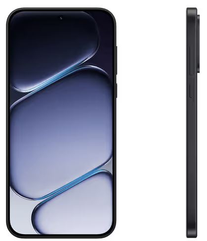 OnePlus Nord CE6 8/128 ГБ, Pitch Black