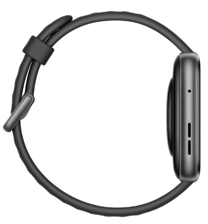 Huawei Watch Fit 5, черный (NKI-B19)