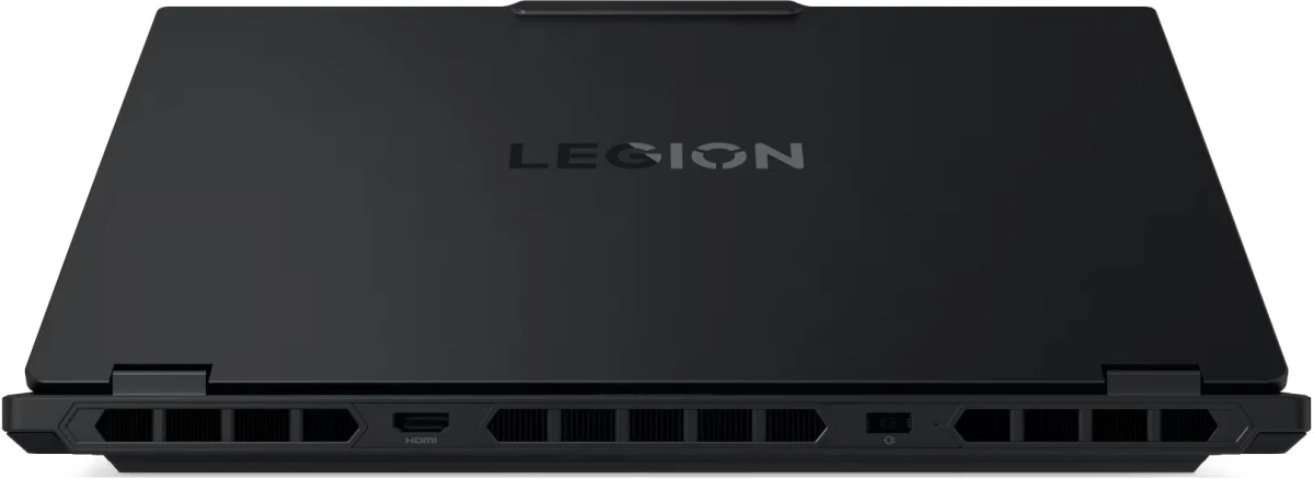 Lenovo Legion 5 15IAX10 (Intel Core Ultra 7 255HX, NVIDIA GeForce RTX 5070) 32ГБ, 1ТБ SSD, noOS, черный (83F0000FRK)