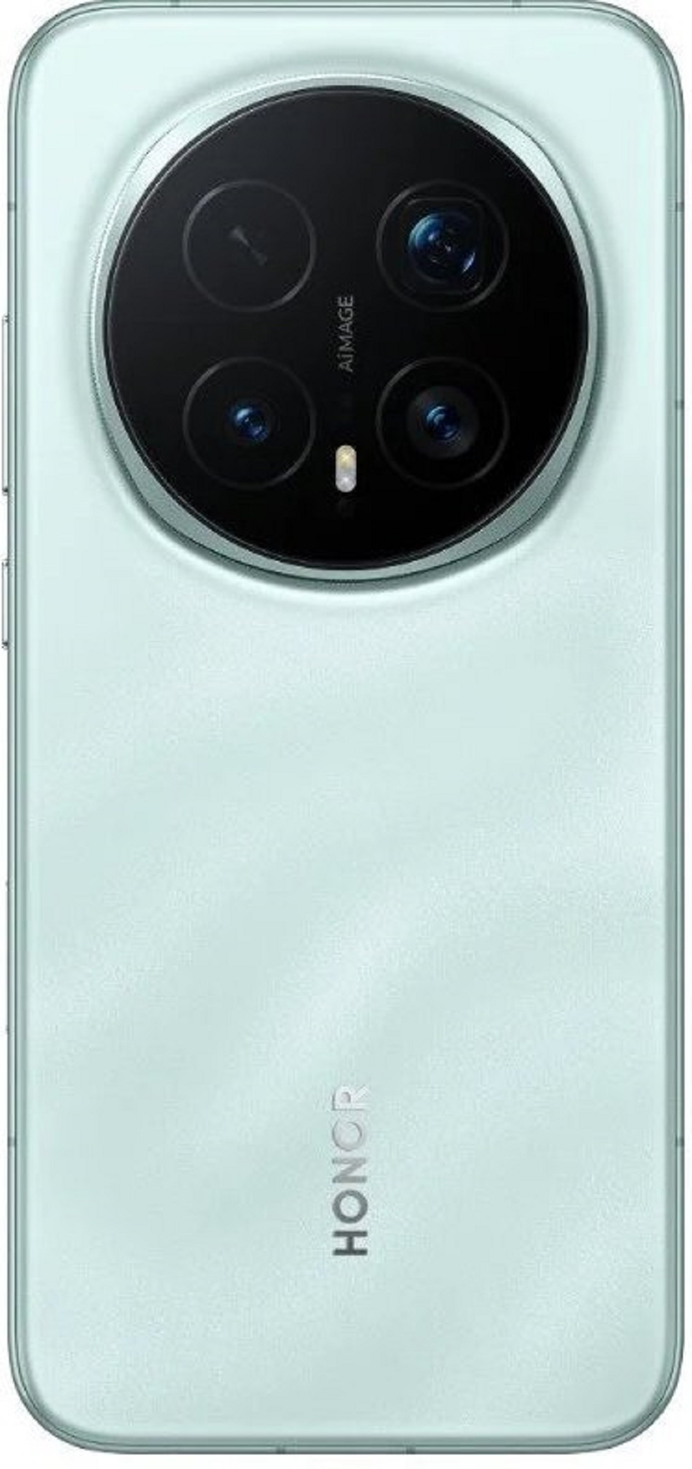 Смартфон Honor Magic 8 Pro 16/1024 Гб, мятный (Azure Glaze)