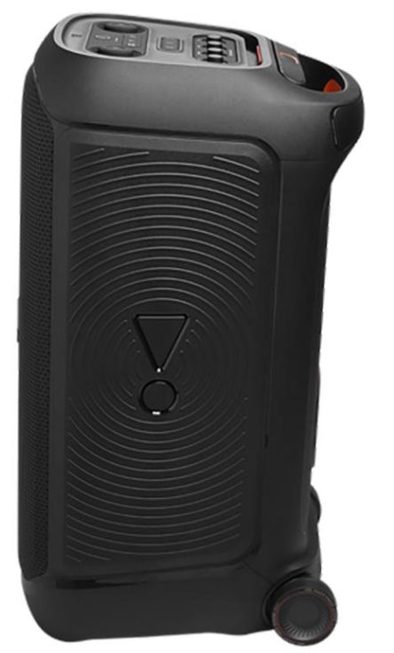 JBL PartyBox 320, черный