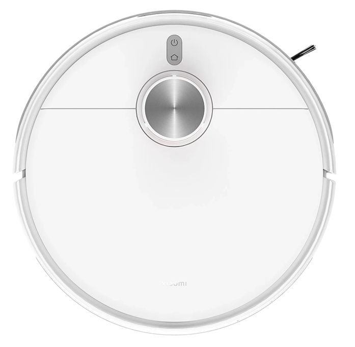 Xiaomi Robot Vacuum S40, белый