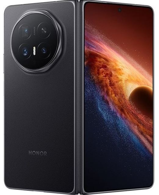 HONOR Magic V6 16/1ТБ, черный