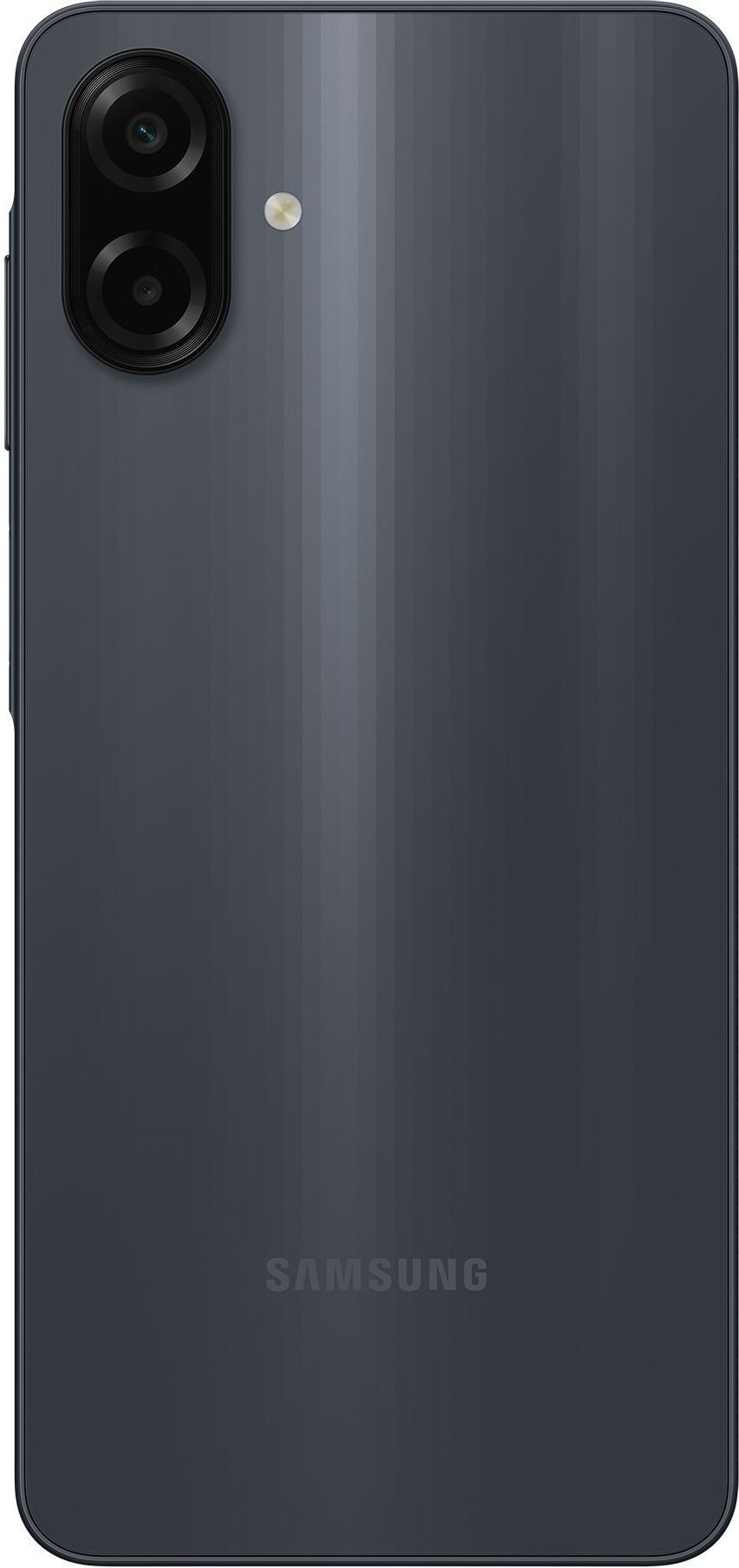 Samsung Galaxy A07s 4/128ГБ, черный