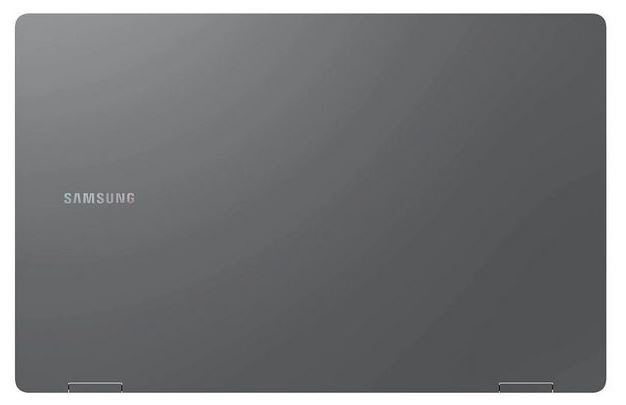 Samsung Galaxy Book 5 360 15.6" (Intel Core Ultra 5 226V, Intel Arc Graphics) 16ГБ, 512ГБ SSD, Windows 11 Home, серый (NP750QHA-KA1HK)