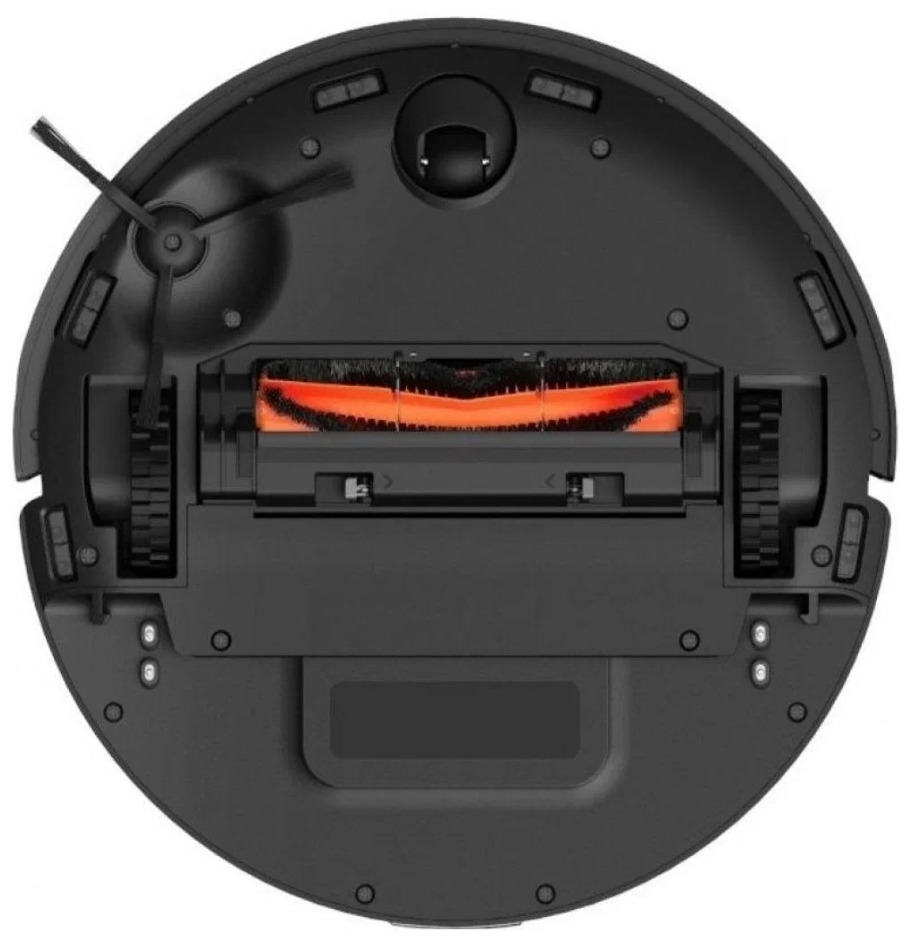 Mi Robot Vacuum-Mop 2 Pro, черный