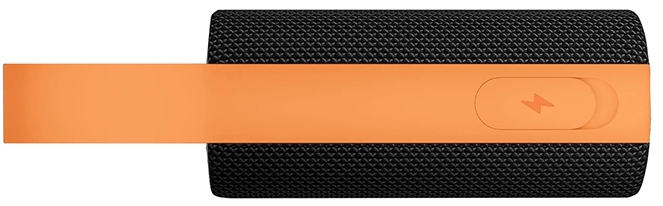 Xiaomi Sound Pocket, черный (MDZ-37-DB)