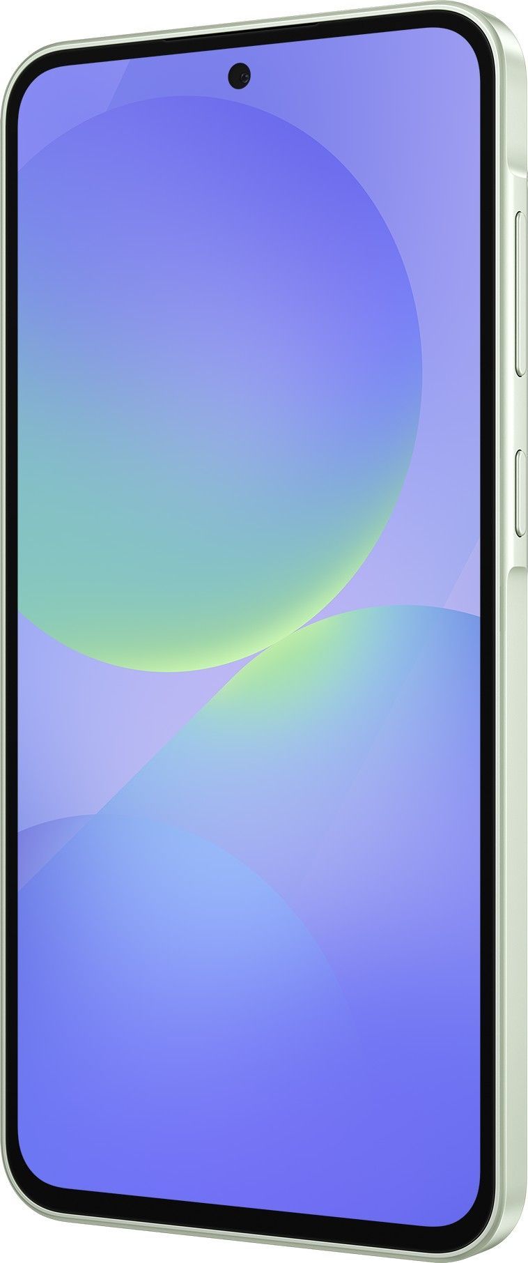 Samsung Galaxy A36 12/256Gb, лайм