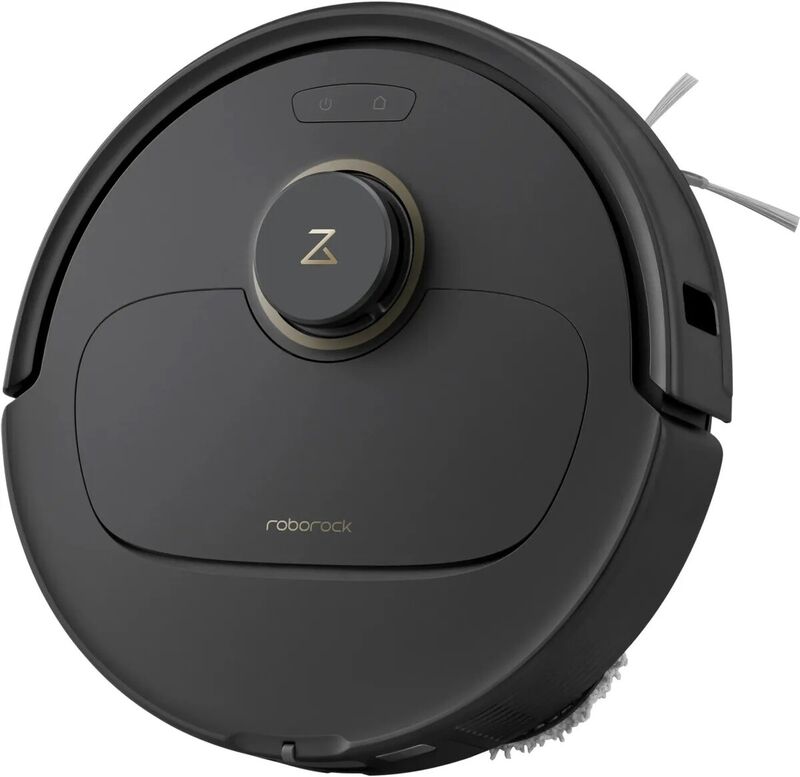 Roborock Qrevo C, черный