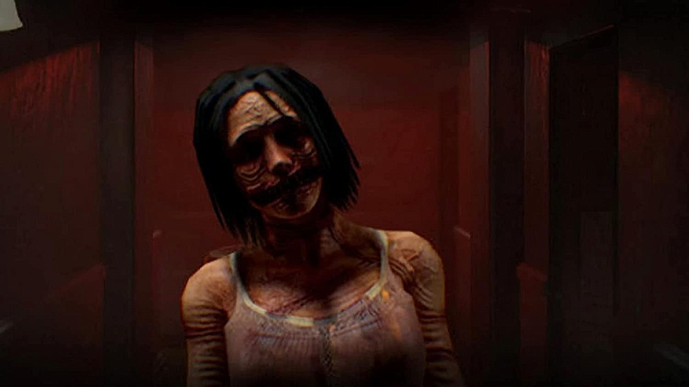 Игра Evil Inside для PS5