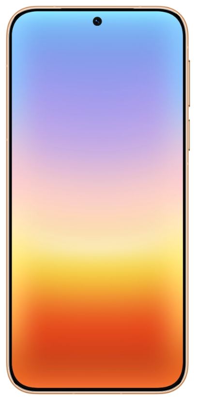 Huawei Pura 90s Pro 12/256 ГБ, апельсиновая содовая