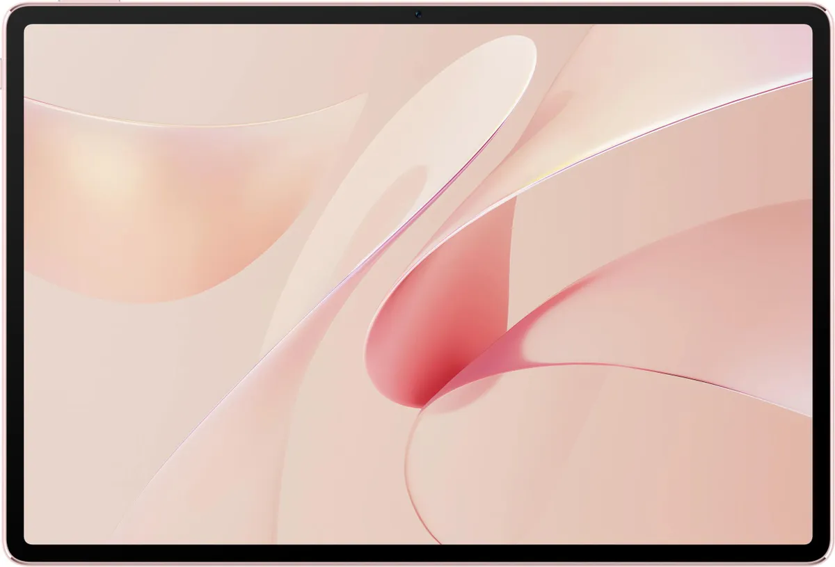 Huawei MatePad 12X PaperMatte 12/256GB Wi-Fi + клавиатура, розовый (53014FUU)