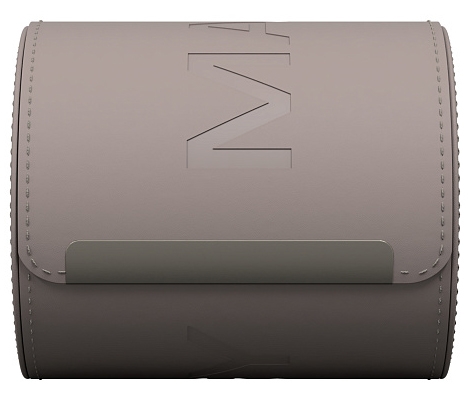 Magssory Signature Disc Pro 3 в 1 для Apple Qi2, Titan (WCH073)