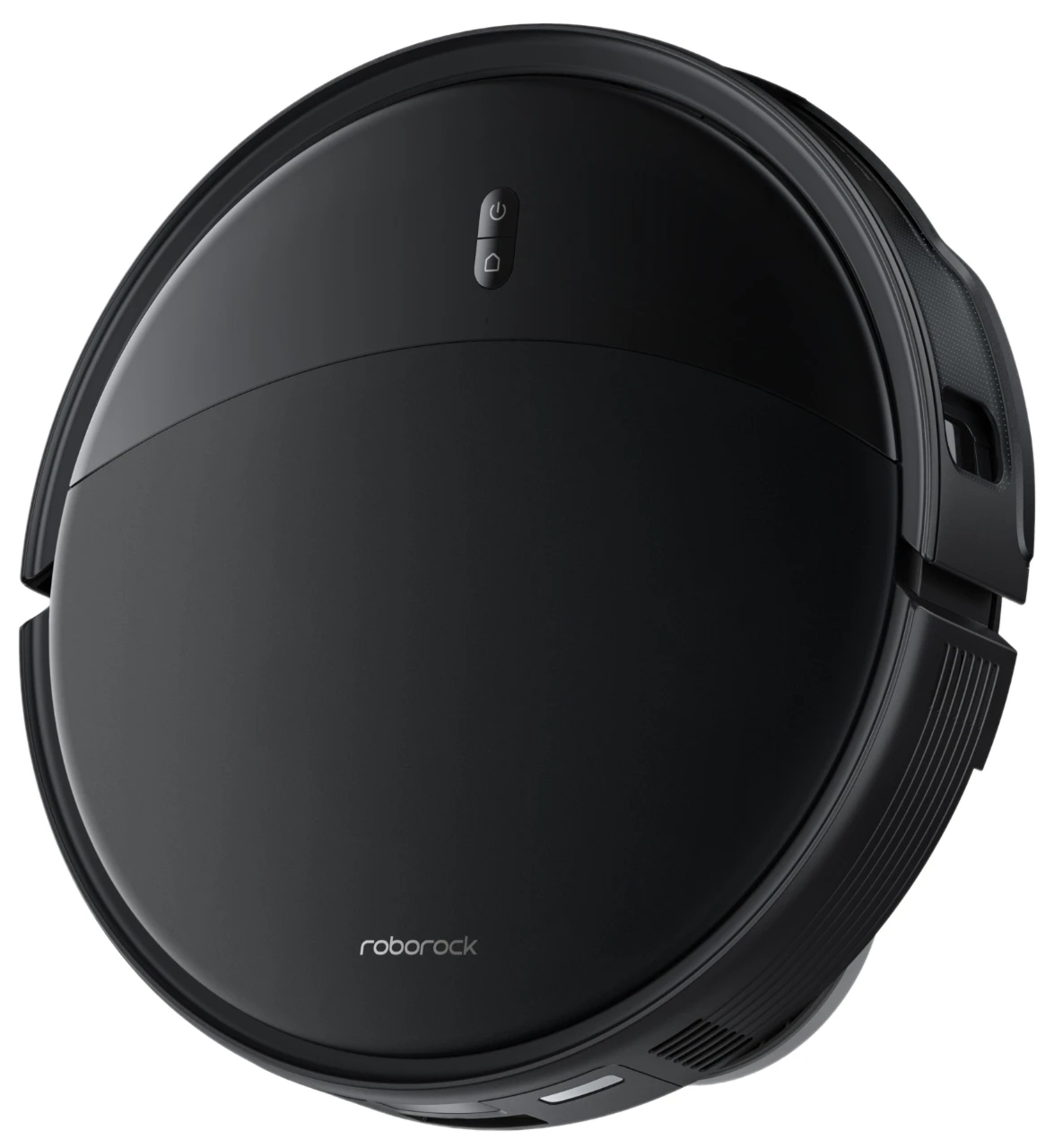 Робот-пылесос Roborock Saros 10R, черный