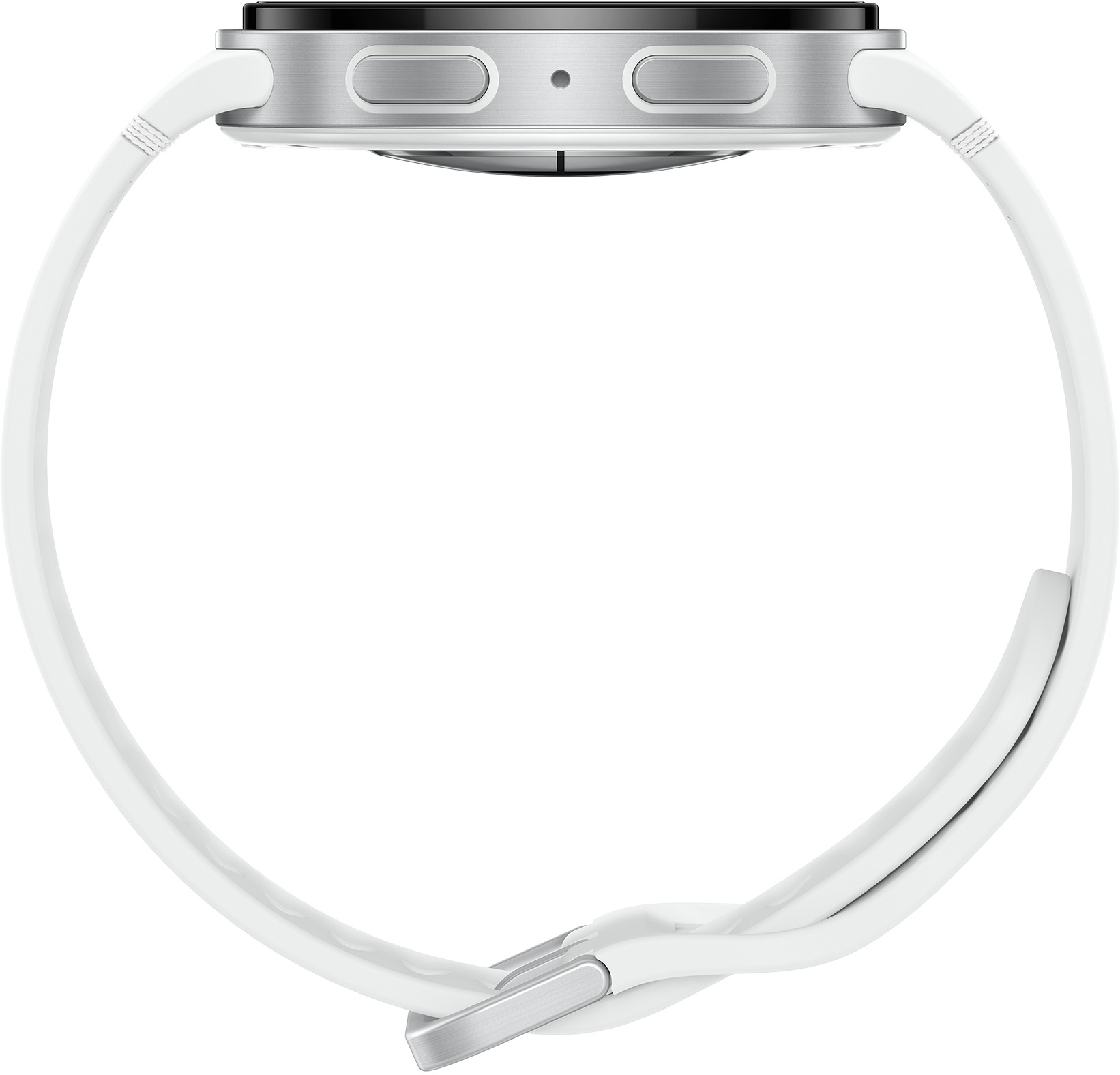 Умные часы Samsung Galaxy Watch8 44 мм, серебро