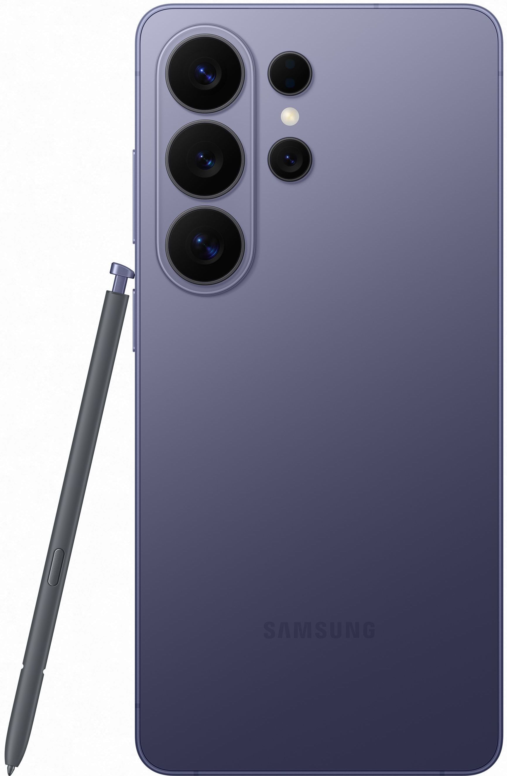 Смартфон Samsung Galaxy S26 Ultra 12/256 Гб, фиолетовый (SM-S9480)