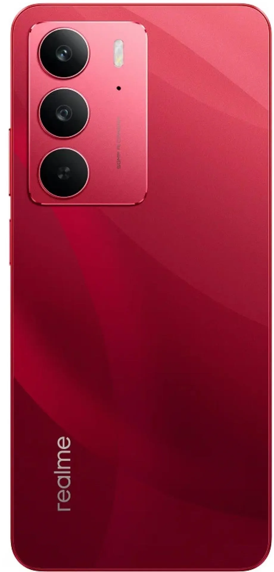 Realme C75 8/128GB, красный