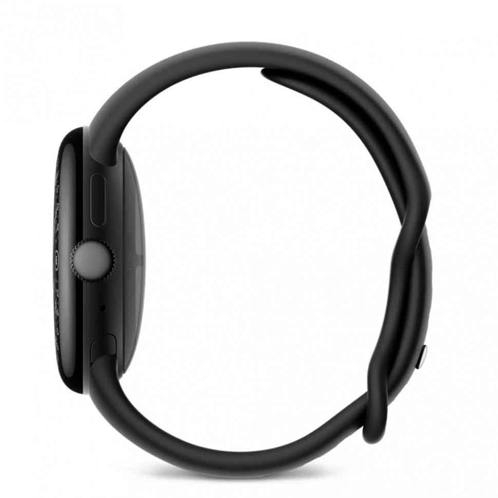 Смарт-часы Google Pixel Watch 4 41mm, черный