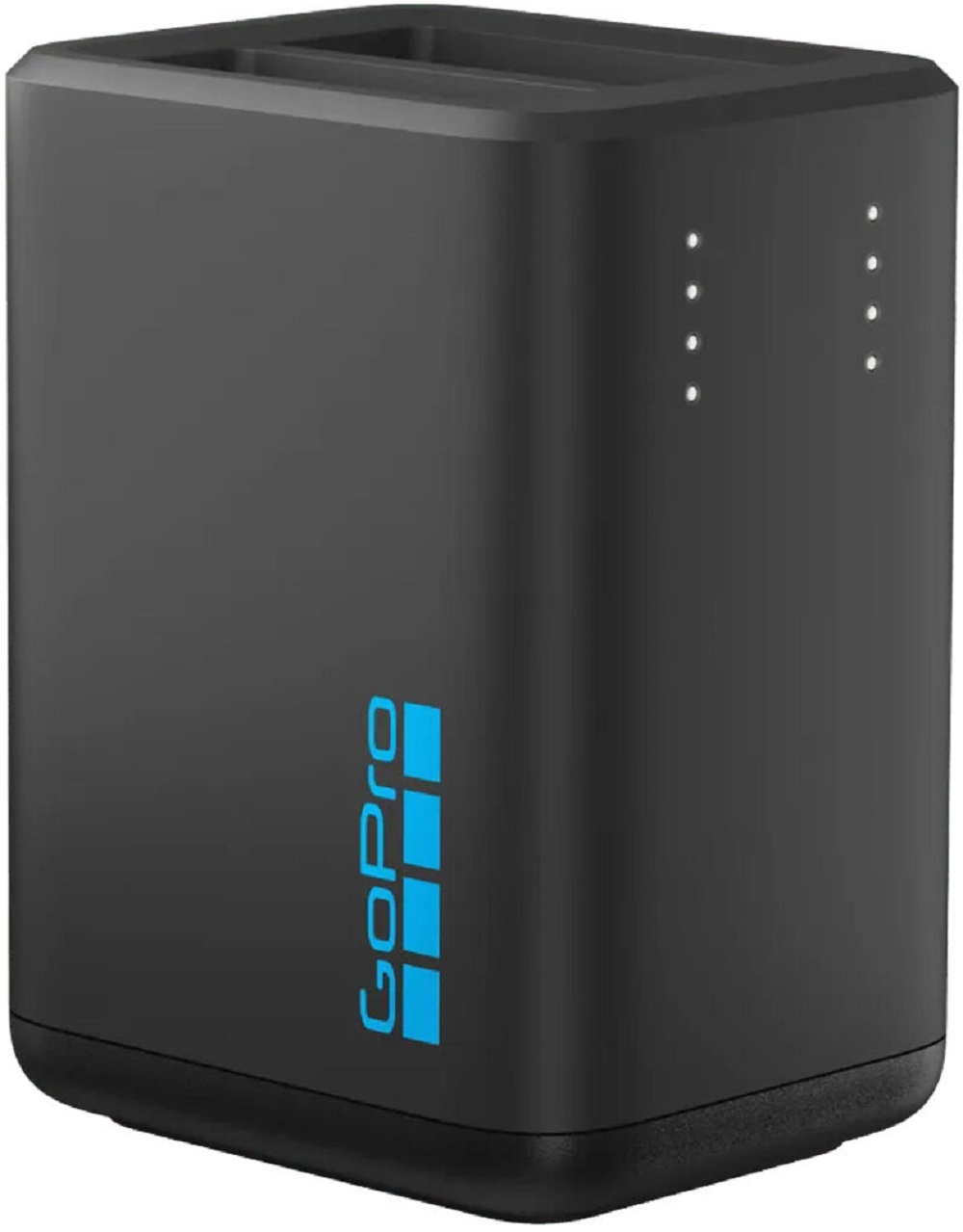 Зарядное устройство GoPro Dual Battery Charger + 2 Enduro аккумулятора (HERO13 Black), черный