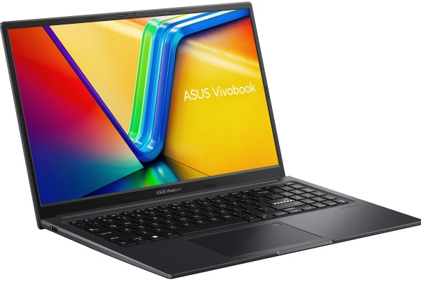 Asus Vivobook 15X OLED K3504VA-MA476 15.6" (Intel Core i5 1335U, Intel Iris Xe Graphics) 16ГБ, 512ГБ, noOS, черный (90NB10A1-M00K60)